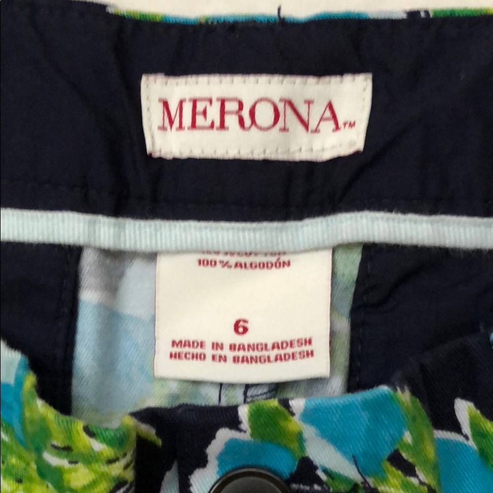 Merona shorts - Picture 4 of 4